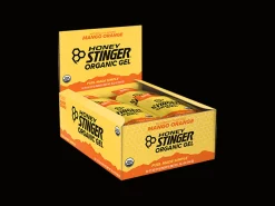Trek Bikes Honey Stinger Organic Energy Gel Box of 24 Best Sale