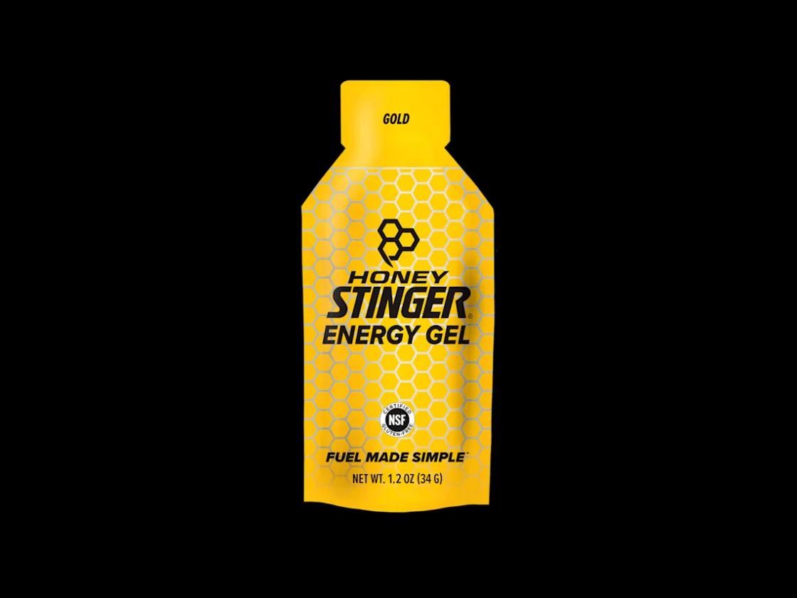 Trek Bikes Honey Stinger Organic Energy Gel Box of 24 Best Sale