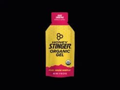 Trek Bikes Honey Stinger Organic Energy Gel Box of 24 Best Sale