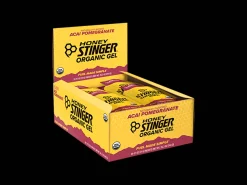 Trek Bikes Honey Stinger Organic Energy Gel Box of 24 Best Sale
