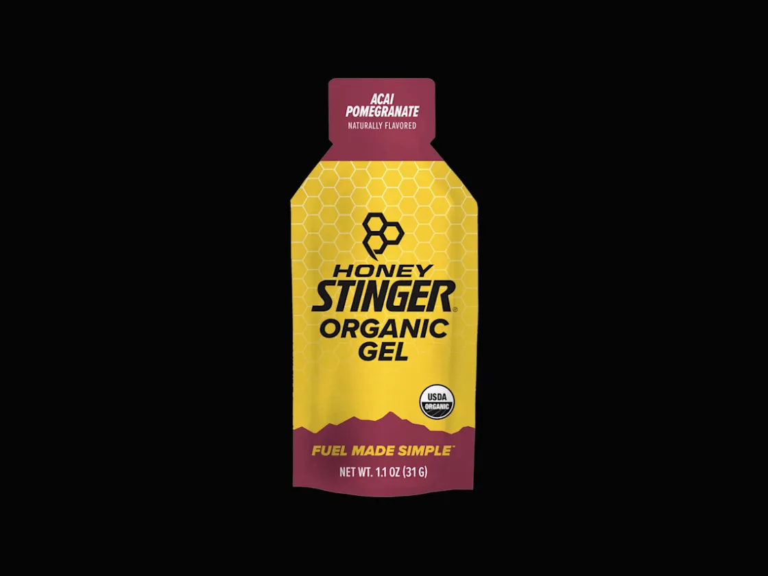 Trek Bikes Honey Stinger Organic Energy Gel Box of 24 Best Sale