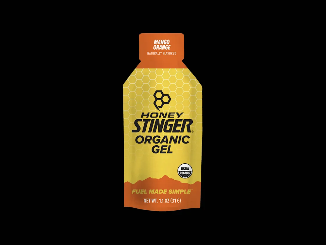 Trek Bikes Honey Stinger Organic Energy Gel Box of 24 Best Sale