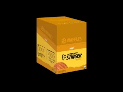 Trek Bikes Honey Stinger Organic Waffle Box of 12 Cheap