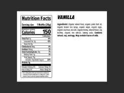 Trek Bikes Honey Stinger Organic Waffle Box of 12 Cheap