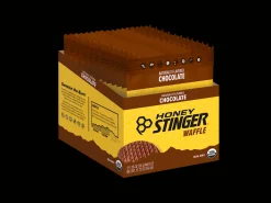 Trek Bikes Honey Stinger Organic Waffle Box of 12 Cheap
