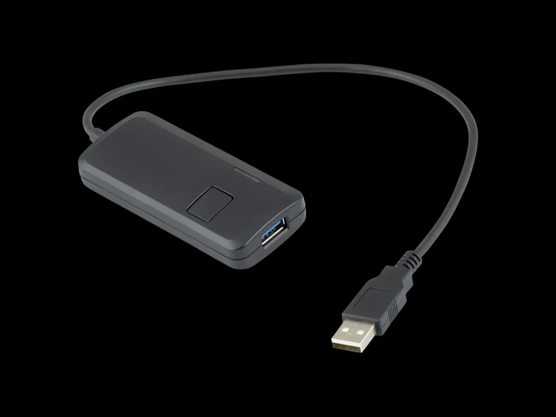 Trek Bikes Hyena Bluetooth Diagnostic Dongle Black Outlet