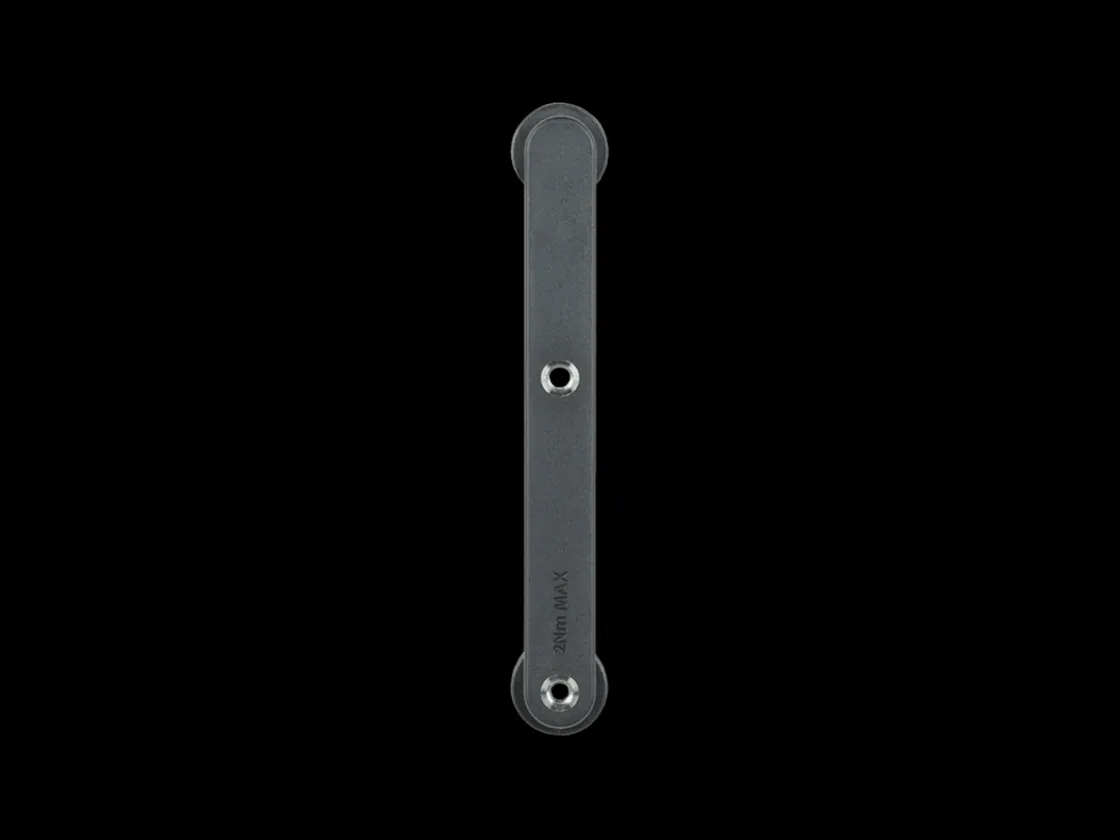 Trek Bikes Hyena Range Extender Water Bottle Mount Black Shop