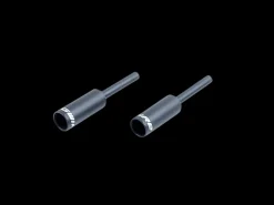 Trek Bikes Jagwire 15mm Nosed 5mm Ferrules Black Sale