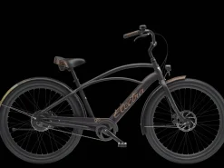 Trek Bikes Kakau Cruiser Go! Matte Ember Discount