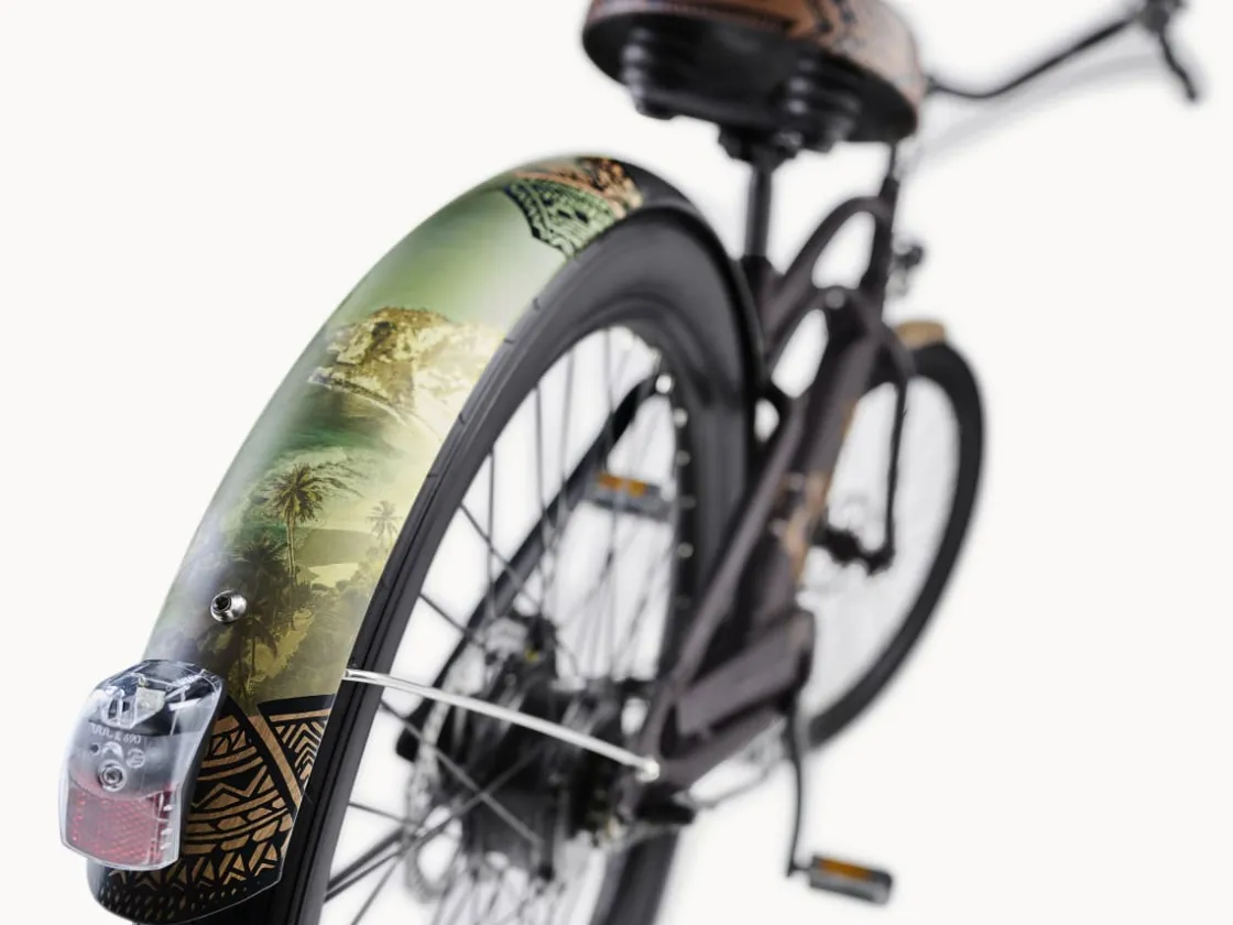 Trek Bikes Kakau Cruiser Go! Matte Ember Discount