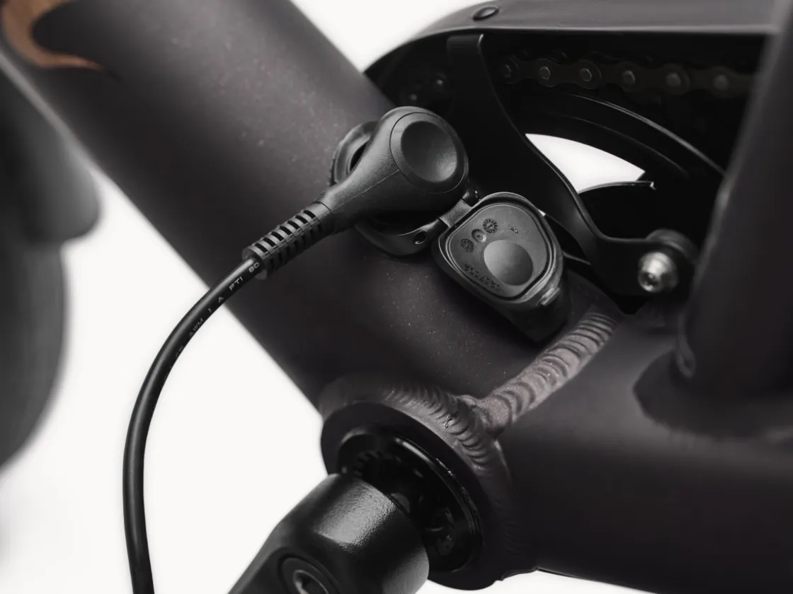 Trek Bikes Kakau Cruiser Go! Matte Ember Discount