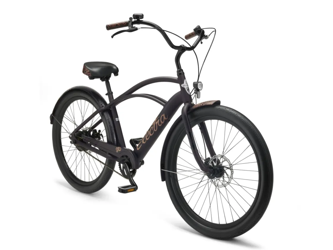 Trek Bikes Kakau Cruiser Go! Matte Ember Discount