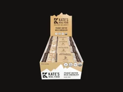 Trek Bikes Kate's Real Food Granola Bar Box of 12 Flash Sale