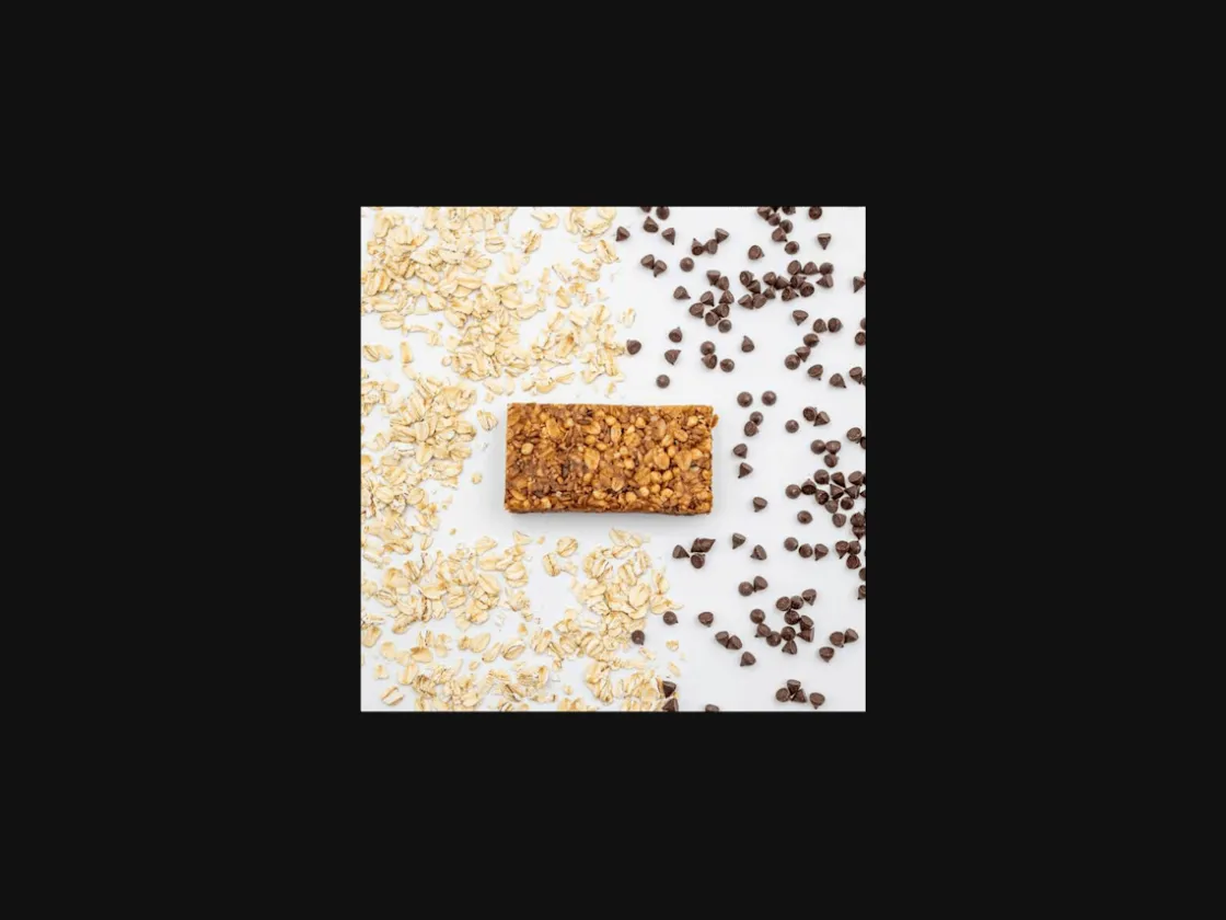 Trek Bikes Kate's Real Food Granola Bar Box of 12 Flash Sale