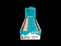 Trek Bikes Kate's Real Food Granola Bar Box of 12 Flash Sale