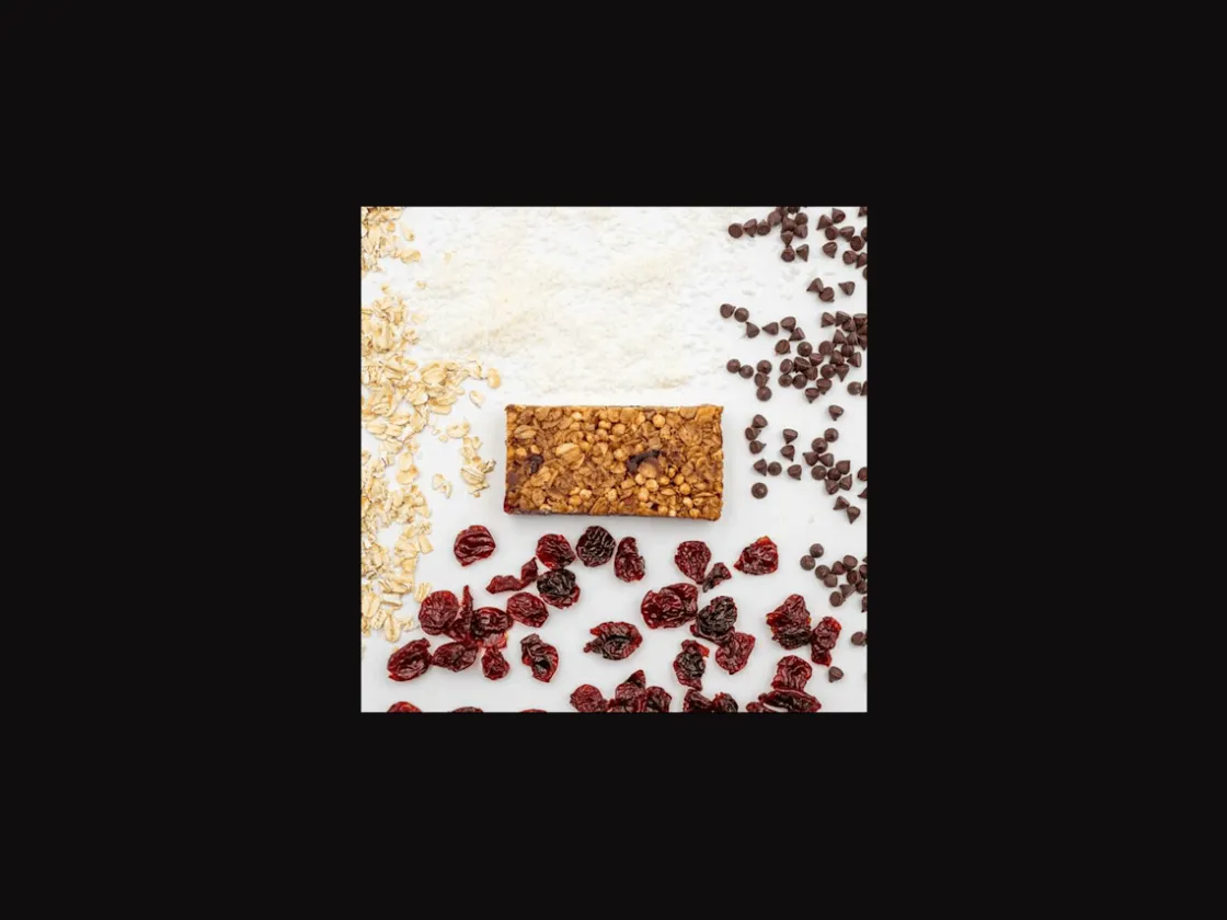Trek Bikes Kate's Real Food Granola Bar Box of 12 Flash Sale