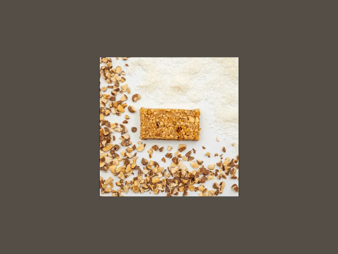 Trek Bikes Kate's Real Food Granola Bar Box of 12 Flash Sale