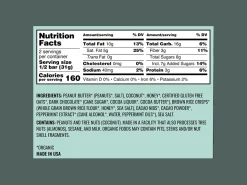 Trek Bikes Kate's Real Food Granola Bar Box of 12 Flash Sale