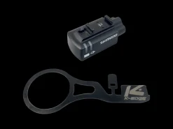 Trek Bikes K-EDGE Di2 Junction Box Mount Black Online