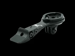Trek Bikes K-EDGE Garmin Madone Gen 8 Combo Mount Black Fashion