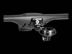 Trek Bikes K-EDGE Garmin Madone SLR Combo Mount Black Best