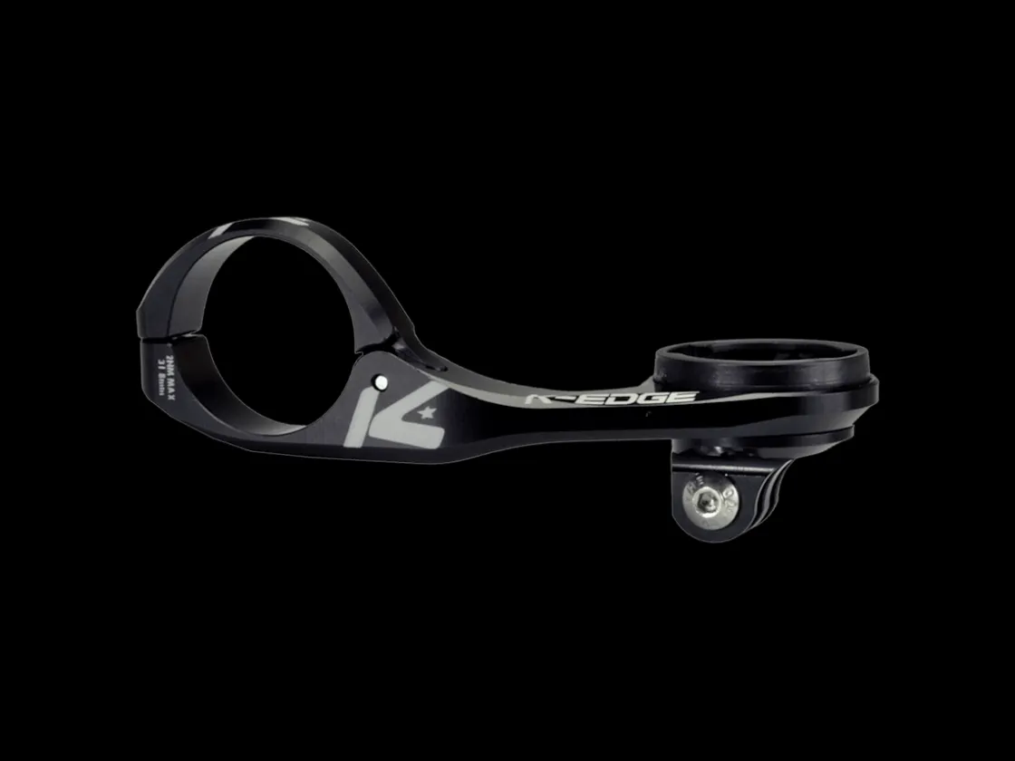 Trek Bikes K-EDGE Garmin Max Combo Mount Black Online