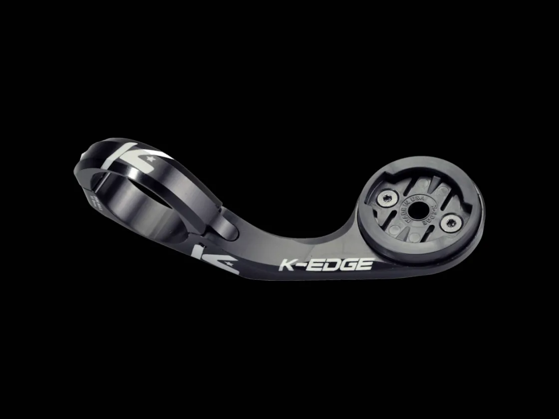Trek Bikes K-EDGE Garmin Max Mount Black Shop