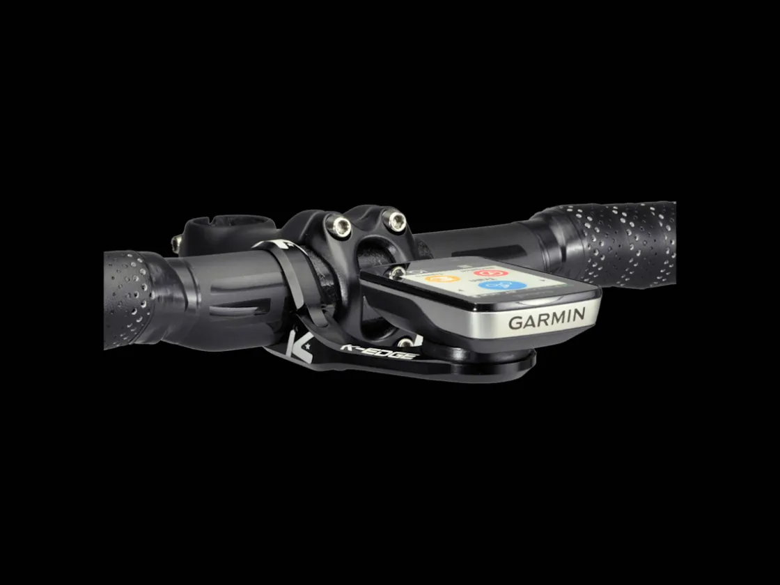 Trek Bikes K-EDGE Garmin Max Mount Black Shop