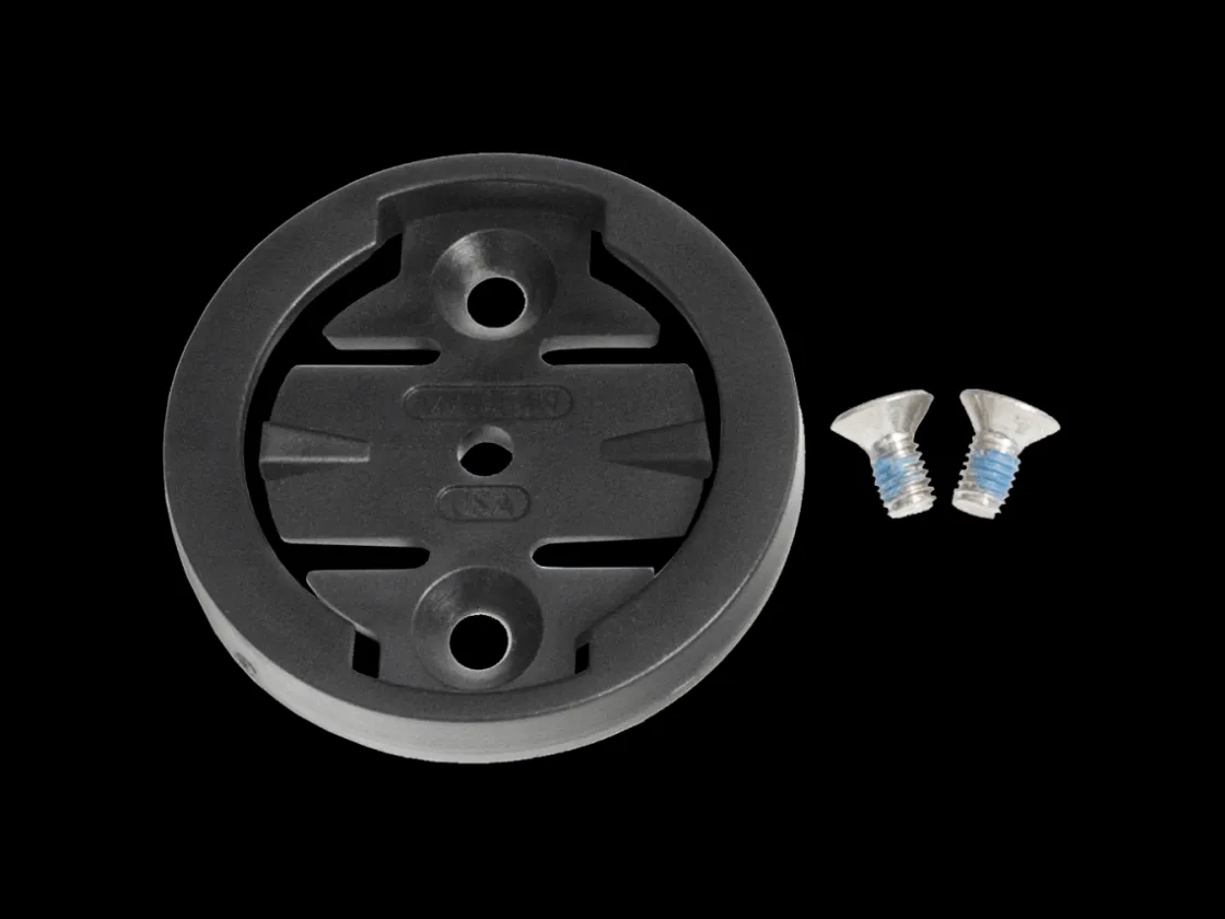 Trek Bikes K-EDGE Garmin Replacement Insert Kit Black Outlet