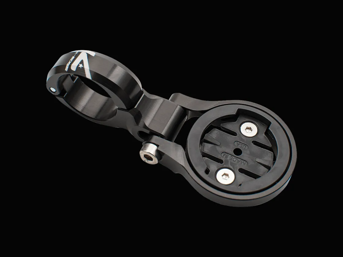 Trek Bikes K-EDGE Garmin Sport TT Mount Black New