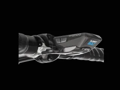 Trek Bikes K-EDGE Wahoo BOLT Aero Race Mount Black Hot