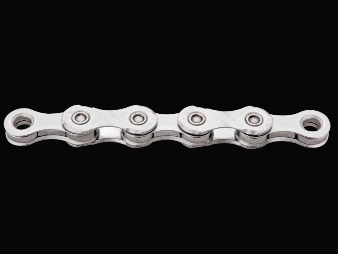 Trek Bikes KMC e11 Sport 11-Speed E-Bike Chain Silver Shop