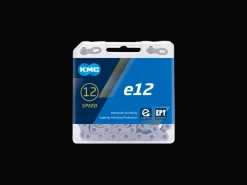 Trek Bikes KMC e12 Turbo EPT 12-Speed E-Bike Chain Grey Online