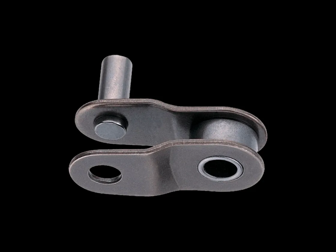 Trek Bikes KMC Half Link Chain Link Silver Best