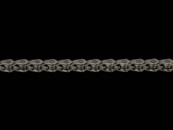 Trek Bikes KMC HL1 Wide Nickel Plated 1-Speed Chain Silver Online