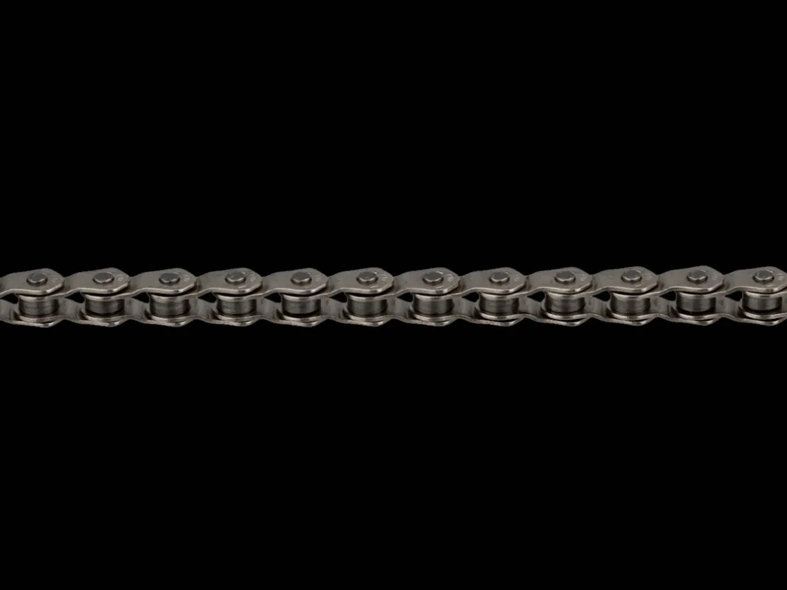 Trek Bikes KMC HL1 Wide Nickel Plated 1-Speed Chain Silver Online
