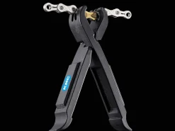 Trek Bikes KMC Missing Link 2 in 1 Tire Levers Black Cheap