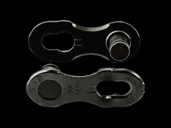 Trek Bikes KMC Missing Link DLC Single-use Chain Link Card of 2 Black Online