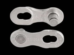 Trek Bikes KMC Missing Link Single-use Chain Link Card of 2 Silver Cheap