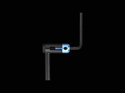 Trek Bikes KMC Portable Mini Chain Tool Blue New