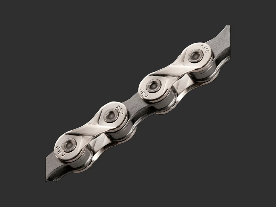 Trek Bikes KMC X8 8-Speed Chain Store