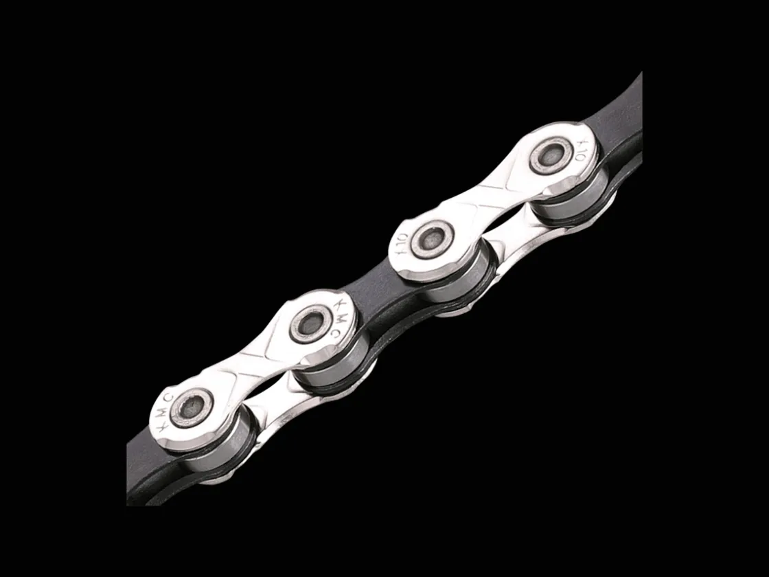 Trek Bikes KMC X10 10-Speed Chain Best Sale