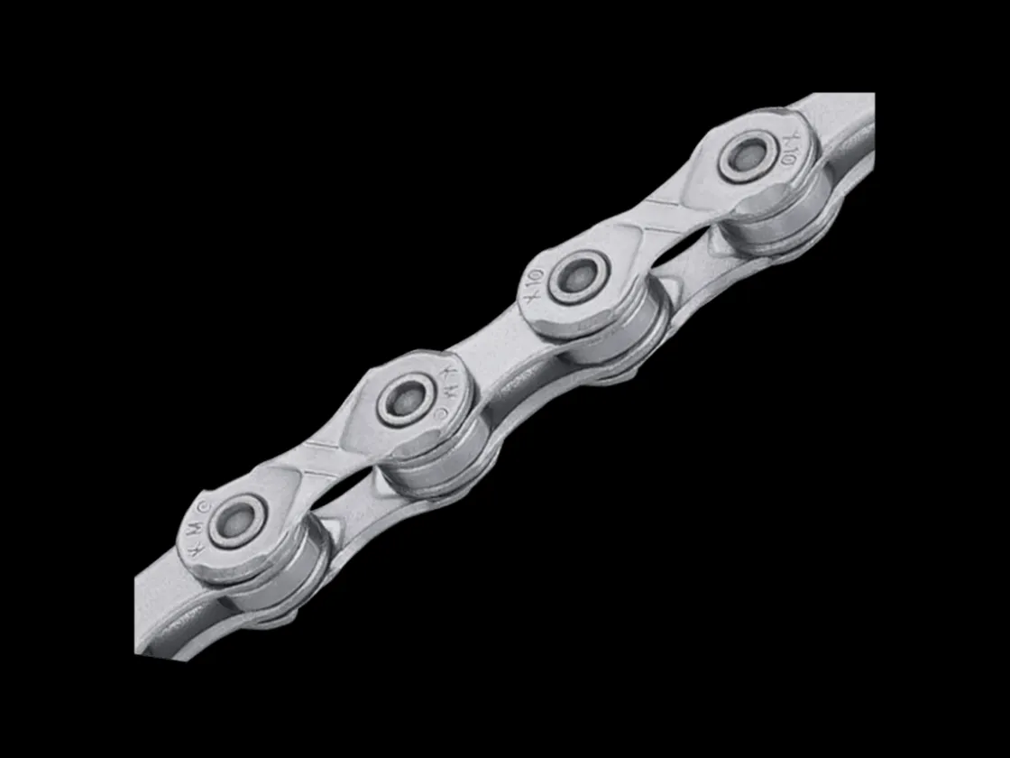 Trek Bikes KMC X10 10-Speed Chain Best Sale