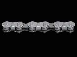 Trek Bikes KMC Z7 7-Speed Chain Grey Shop