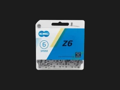 Trek Bikes KMC Z6 6-Speed Chain Cheap