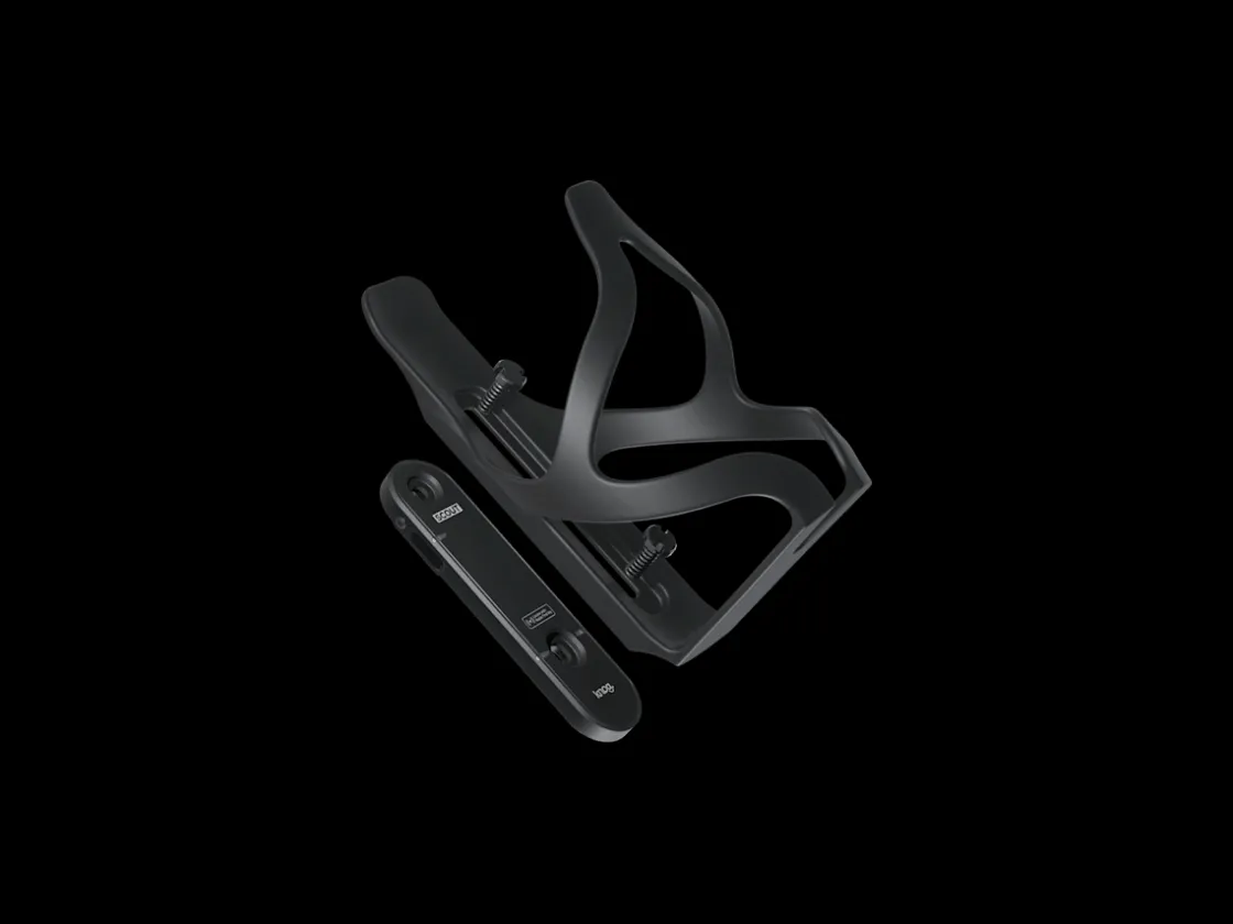 Trek Bikes Knog Scout Bike Alarm and Finder Black Flash Sale