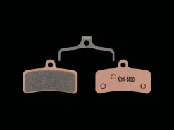 Trek Bikes Kool-Stop KS-D640S Copper Backed Sintered Disc Brake Pads Bronze Sale