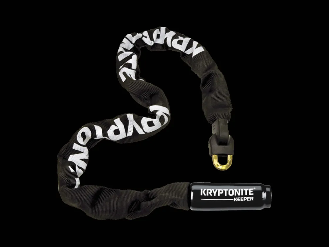 Trek Bikes Kryptonite Keeper 785 Integrated Chain Lock Outlet