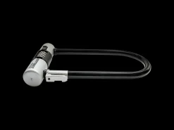 Trek Bikes Kryptonite KryptoLok Combo ULock Silver/Black Sale