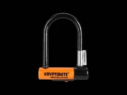 Trek Bikes Kryptonite New-U Evolution Mini-5 U-Lock Black Online